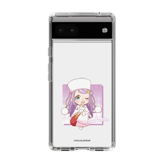 Slim Protection Case［ Re:ZERO -Starting Life in Another World- Anastasia Hoshin - Mini Character ］