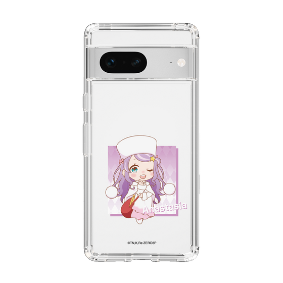 Slim Protection Case［ Re:ZERO -Starting Life in Another World- Anastasia Hoshin - Mini Character ］