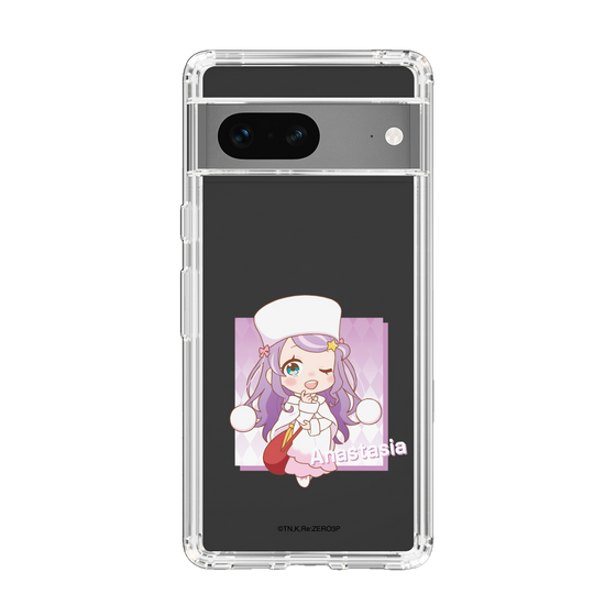 Slim Protection Case［ Re:ZERO -Starting Life in Another World- Anastasia Hoshin - Mini Character ］