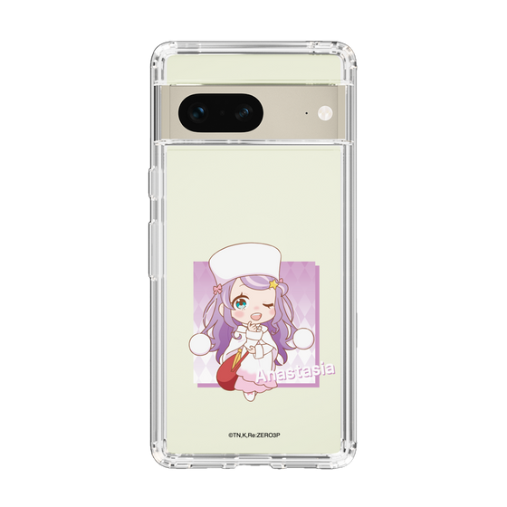 Slim Protection Case［ Re:ZERO -Starting Life in Another World- Anastasia Hoshin - Mini Character ］