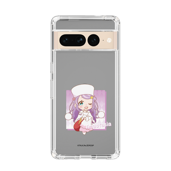 Slim Protection Case［ Re:ZERO -Starting Life in Another World- Anastasia Hoshin - Mini Character ］