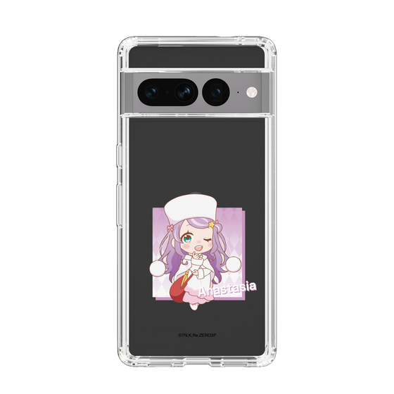 Slim Protection Case［ Re:ZERO -Starting Life in Another World- Anastasia Hoshin - Mini Character ］