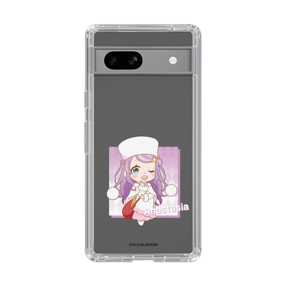 Slim Protection Case［ Re:ZERO -Starting Life in Another World- Anastasia Hoshin - Mini Character ］