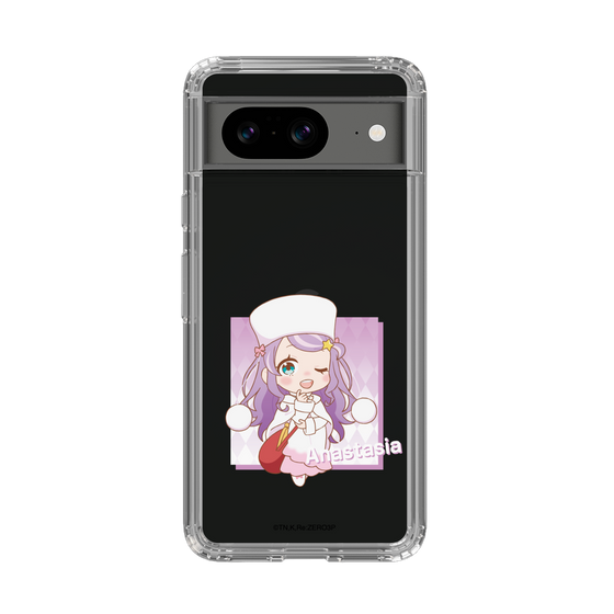 Slim Protection Case［ Re:ZERO -Starting Life in Another World- Anastasia Hoshin - Mini Character ］