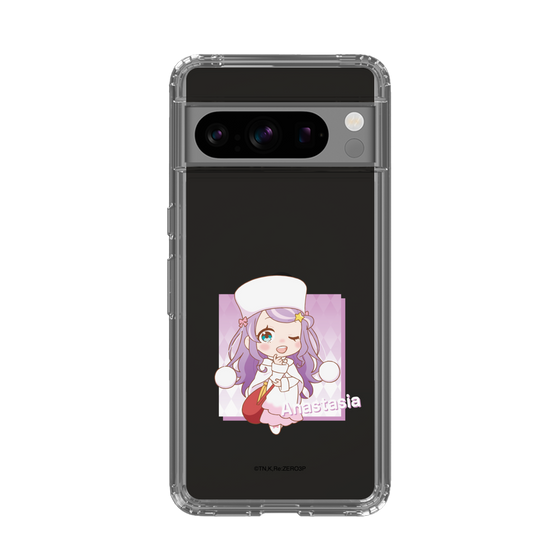 Slim Protection Case［ Re:ZERO -Starting Life in Another World- Anastasia Hoshin - Mini Character ］