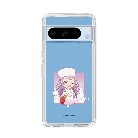 Slim Protection Case［ Re:ZERO -Starting Life in Another World- Anastasia Hoshin - Mini Character ］