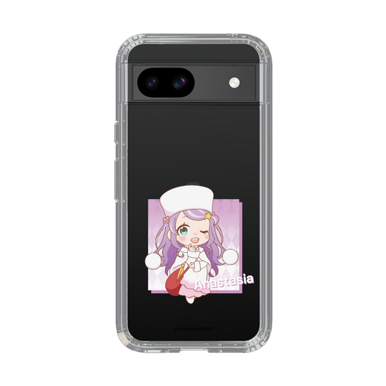 Slim Protection Case［ Re:ZERO -Starting Life in Another World- Anastasia Hoshin - Mini Character ］