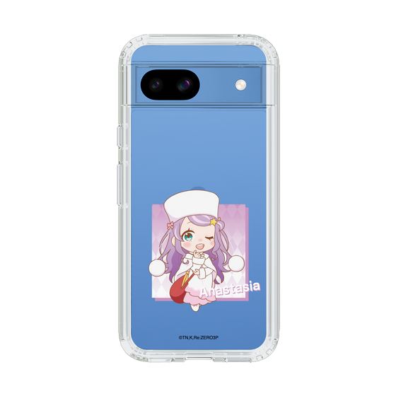 Slim Protection Case［ Re:ZERO -Starting Life in Another World- Anastasia Hoshin - Mini Character ］
