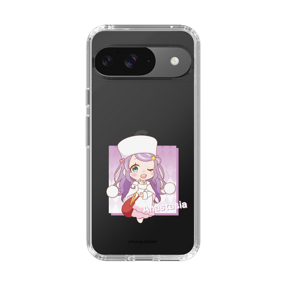 Slim Protection Case［ Re:ZERO -Starting Life in Another World- Anastasia Hoshin - Mini Character ］