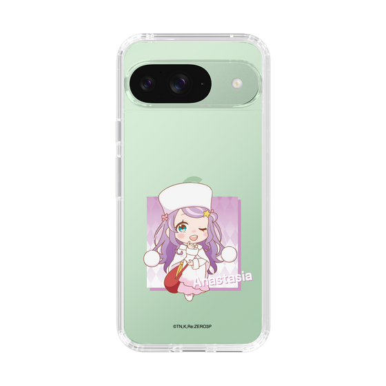 Slim Protection Case［ Re:ZERO -Starting Life in Another World- Anastasia Hoshin - Mini Character ］