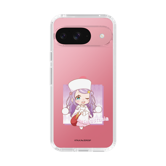Slim Protection Case［ Re:ZERO -Starting Life in Another World- Anastasia Hoshin - Mini Character ］
