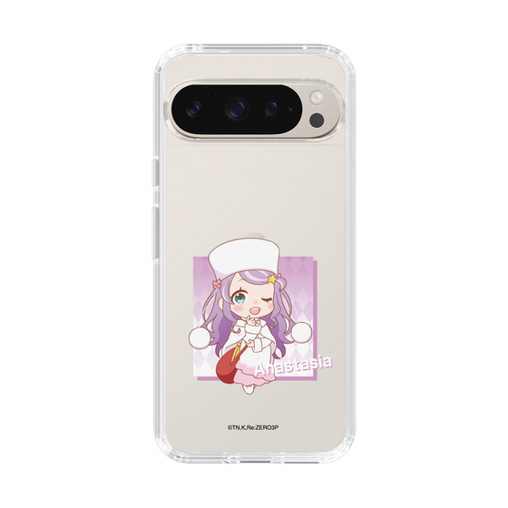 Slim Protection Case［ Re:ZERO -Starting Life in Another World- Anastasia Hoshin - Mini Character ］