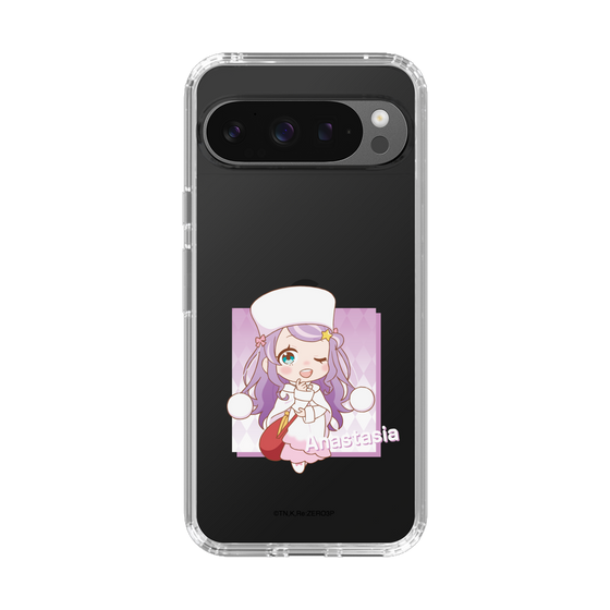Slim Protection Case［ Re:ZERO -Starting Life in Another World- Anastasia Hoshin - Mini Character ］