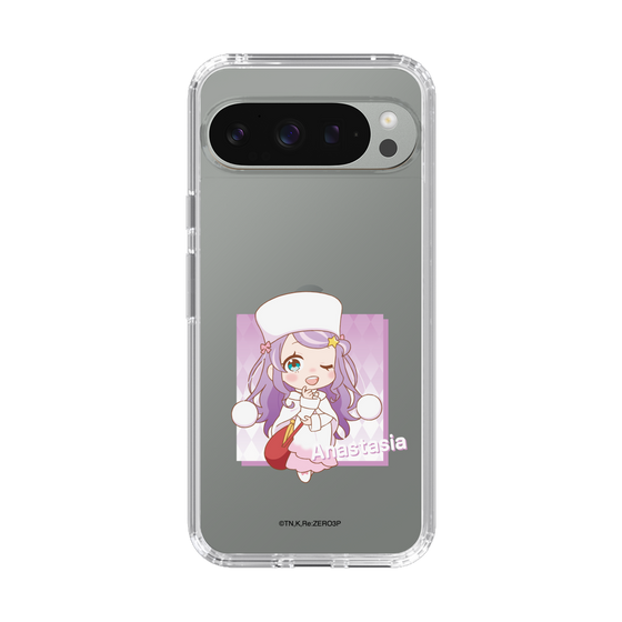 Slim Protection Case［ Re:ZERO -Starting Life in Another World- Anastasia Hoshin - Mini Character ］