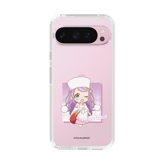 Slim Protection Case［ Re:ZERO -Starting Life in Another World- Anastasia Hoshin - Mini Character ］
