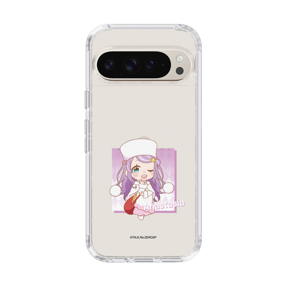 Slim Protection Case［ Re:ZERO -Starting Life in Another World- Anastasia Hoshin - Mini Character ］