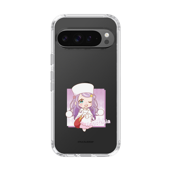 Slim Protection Case［ Re:ZERO -Starting Life in Another World- Anastasia Hoshin - Mini Character ］