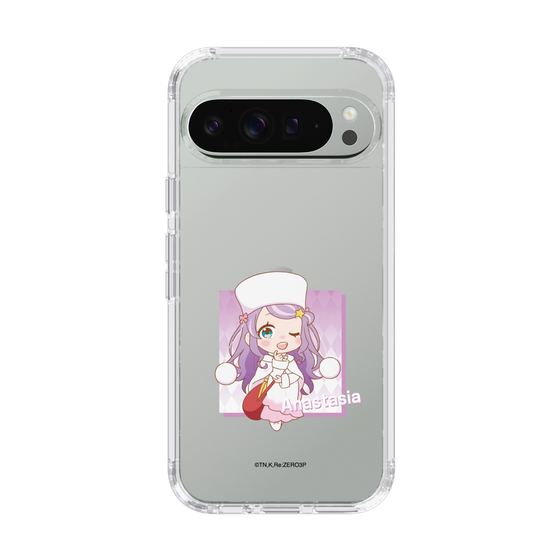 Slim Protection Case［ Re:ZERO -Starting Life in Another World- Anastasia Hoshin - Mini Character ］