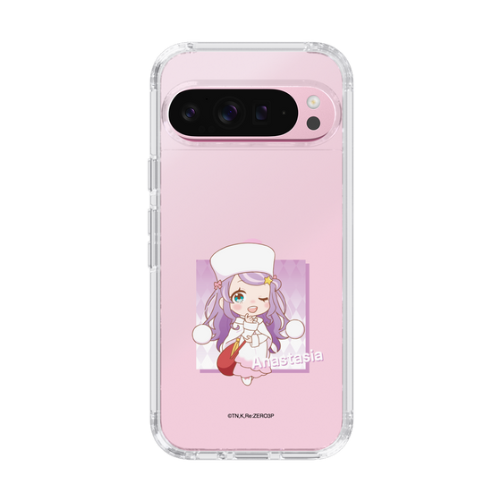 Slim Protection Case［ Re:ZERO -Starting Life in Another World- Anastasia Hoshin - Mini Character ］