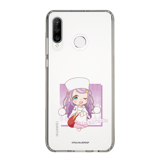 Slim Protection Case［ Re:ZERO -Starting Life in Another World- Anastasia Hoshin - Mini Character ］