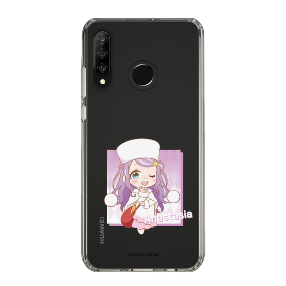 Slim Protection Case［ Re:ZERO -Starting Life in Another World- Anastasia Hoshin - Mini Character ］