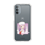Slim Protection Case［ Re:ZERO -Starting Life in Another World- Anastasia Hoshin - Mini Character ］