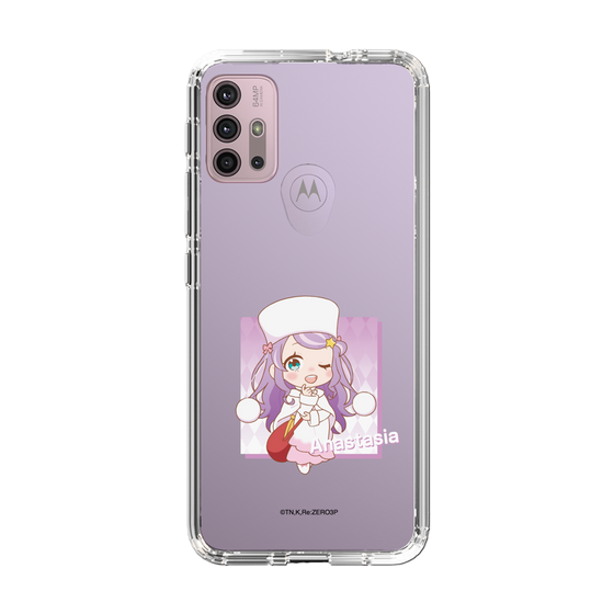 Slim Protection Case［ Re:ZERO -Starting Life in Another World- Anastasia Hoshin - Mini Character ］