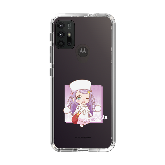 Slim Protection Case［ Re:ZERO -Starting Life in Another World- Anastasia Hoshin - Mini Character ］
