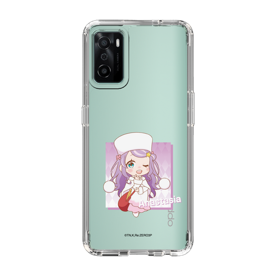 Slim Protection Case［ Re:ZERO -Starting Life in Another World- Anastasia Hoshin - Mini Character ］