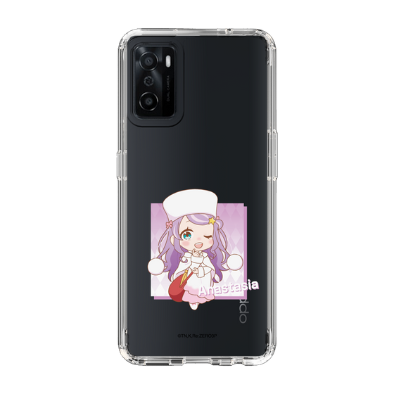 Slim Protection Case［ Re:ZERO -Starting Life in Another World- Anastasia Hoshin - Mini Character ］