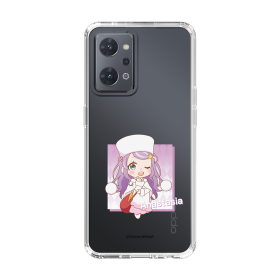 Slim Protection Case［ Re:ZERO -Starting Life in Another World- Anastasia Hoshin - Mini Character ］