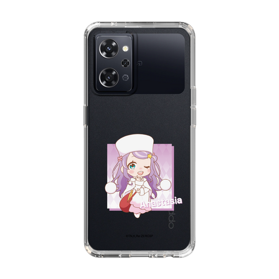 Slim Protection Case［ Re:ZERO -Starting Life in Another World- Anastasia Hoshin - Mini Character ］