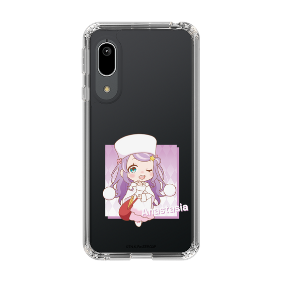 Slim Protection Case［ Re:ZERO -Starting Life in Another World- Anastasia Hoshin - Mini Character ］