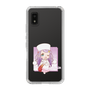 Slim Protection Case［ Re:ZERO -Starting Life in Another World- Anastasia Hoshin - Mini Character ］