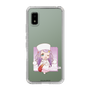 Slim Protection Case［ Re:ZERO -Starting Life in Another World- Anastasia Hoshin - Mini Character ］