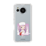 Slim Protection Case［ Re:ZERO -Starting Life in Another World- Anastasia Hoshin - Mini Character ］