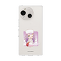 Slim Protection Case［ Re:ZERO -Starting Life in Another World- Anastasia Hoshin - Mini Character ］