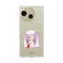 Slim Protection Case［ Re:ZERO -Starting Life in Another World- Anastasia Hoshin - Mini Character ］