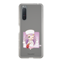 Slim Protection Case［ Re:ZERO -Starting Life in Another World- Anastasia Hoshin - Mini Character ］