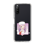 Slim Protection Case［ Re:ZERO -Starting Life in Another World- Anastasia Hoshin - Mini Character ］