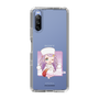 Slim Protection Case［ Re:ZERO -Starting Life in Another World- Anastasia Hoshin - Mini Character ］