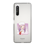 Slim Protection Case［ Re:ZERO -Starting Life in Another World- Anastasia Hoshin - Mini Character ］