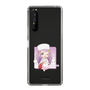 Slim Protection Case［ Re:ZERO -Starting Life in Another World- Anastasia Hoshin - Mini Character ］