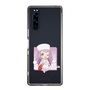 Slim Protection Case［ Re:ZERO -Starting Life in Another World- Anastasia Hoshin - Mini Character ］