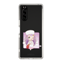 Slim Protection Case［ Re:ZERO -Starting Life in Another World- Anastasia Hoshin - Mini Character ］
