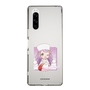 Slim Protection Case［ Re:ZERO -Starting Life in Another World- Anastasia Hoshin - Mini Character ］