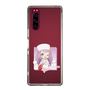 Slim Protection Case［ Re:ZERO -Starting Life in Another World- Anastasia Hoshin - Mini Character ］