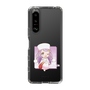 Slim Protection Case［ Re:ZERO -Starting Life in Another World- Anastasia Hoshin - Mini Character ］