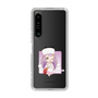 Slim Protection Case［ Re:ZERO -Starting Life in Another World- Anastasia Hoshin - Mini Character ］
