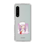 Slim Protection Case［ Re:ZERO -Starting Life in Another World- Anastasia Hoshin - Mini Character ］